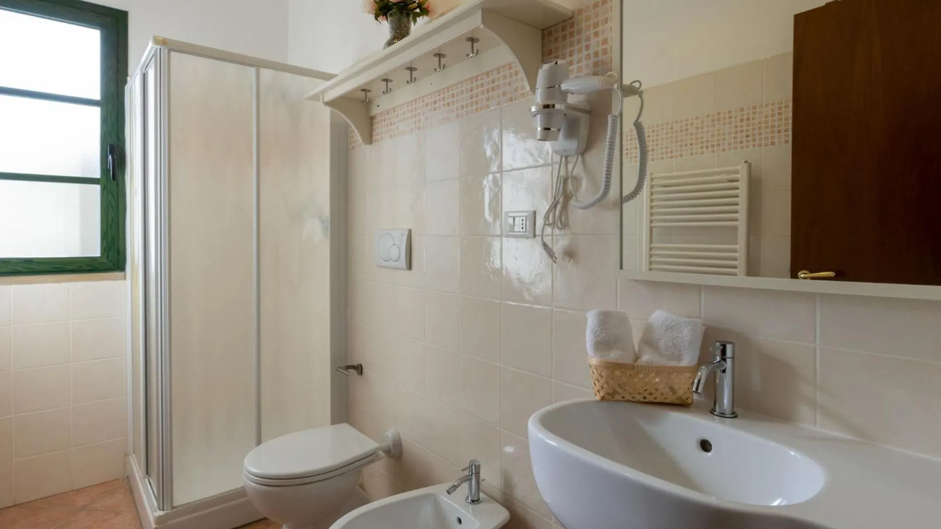 Apartment Le Debbiare-12 By Interhome Riparbella Italy