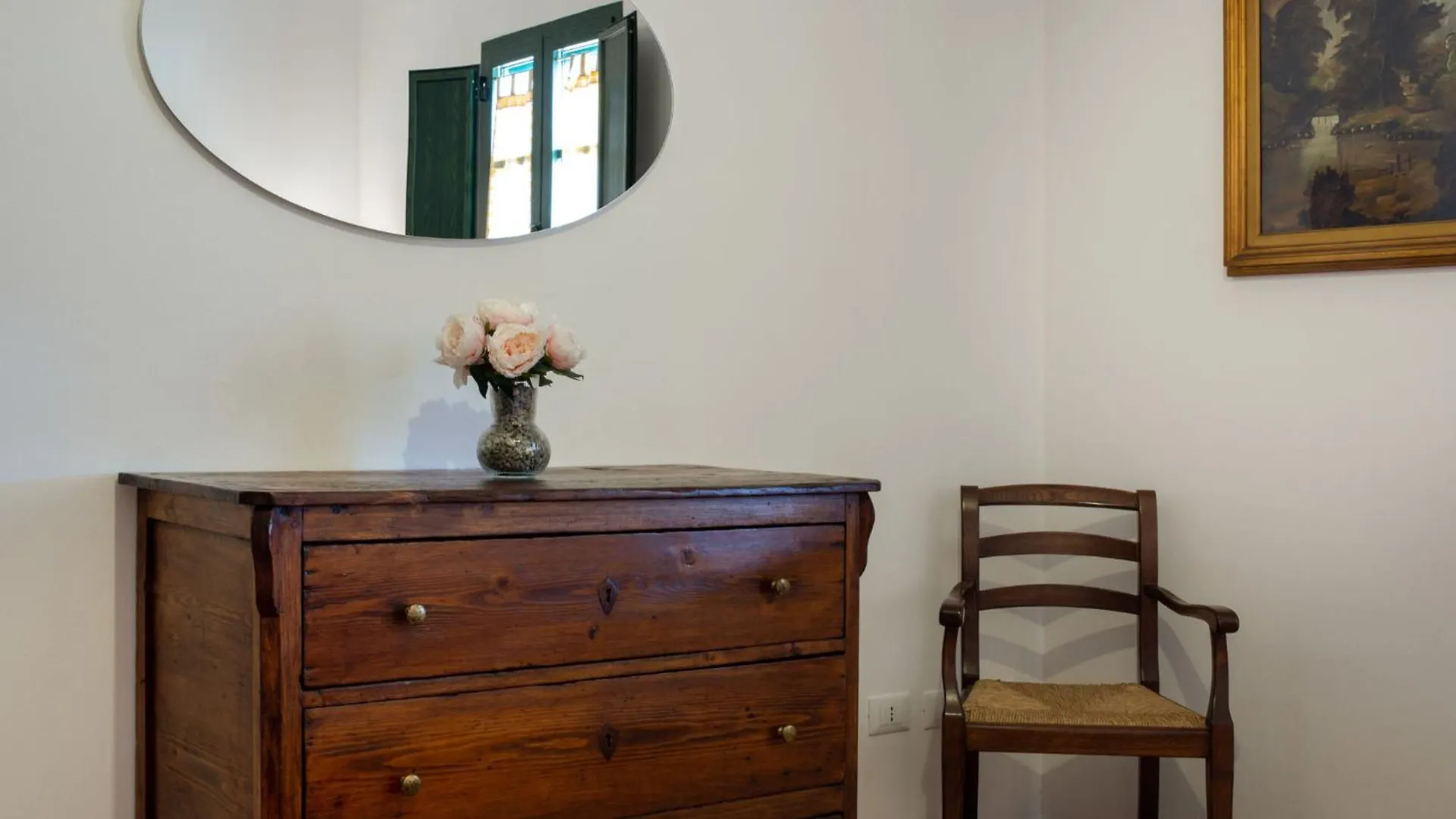 Apartment Le Debbiare-12 By Interhome Riparbella