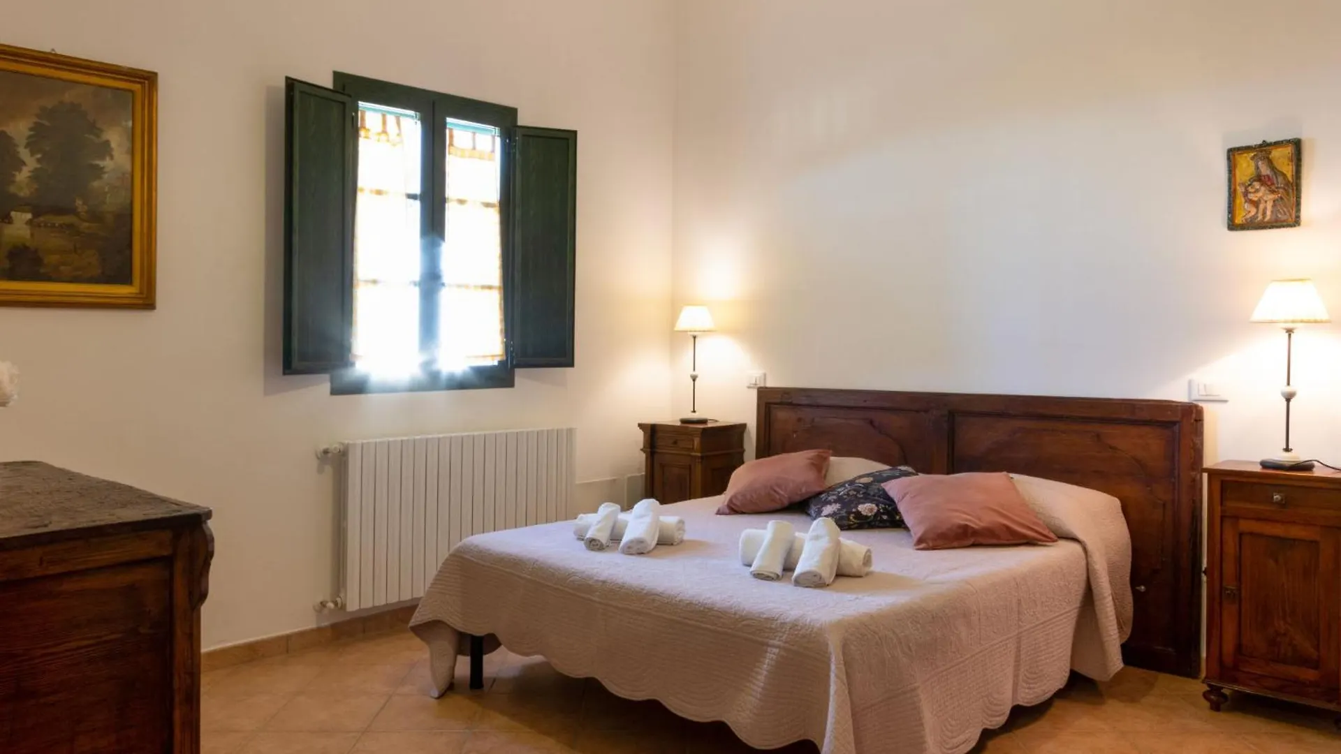Apartment Le Debbiare-12 By Interhome Riparbella 0*,  Italy