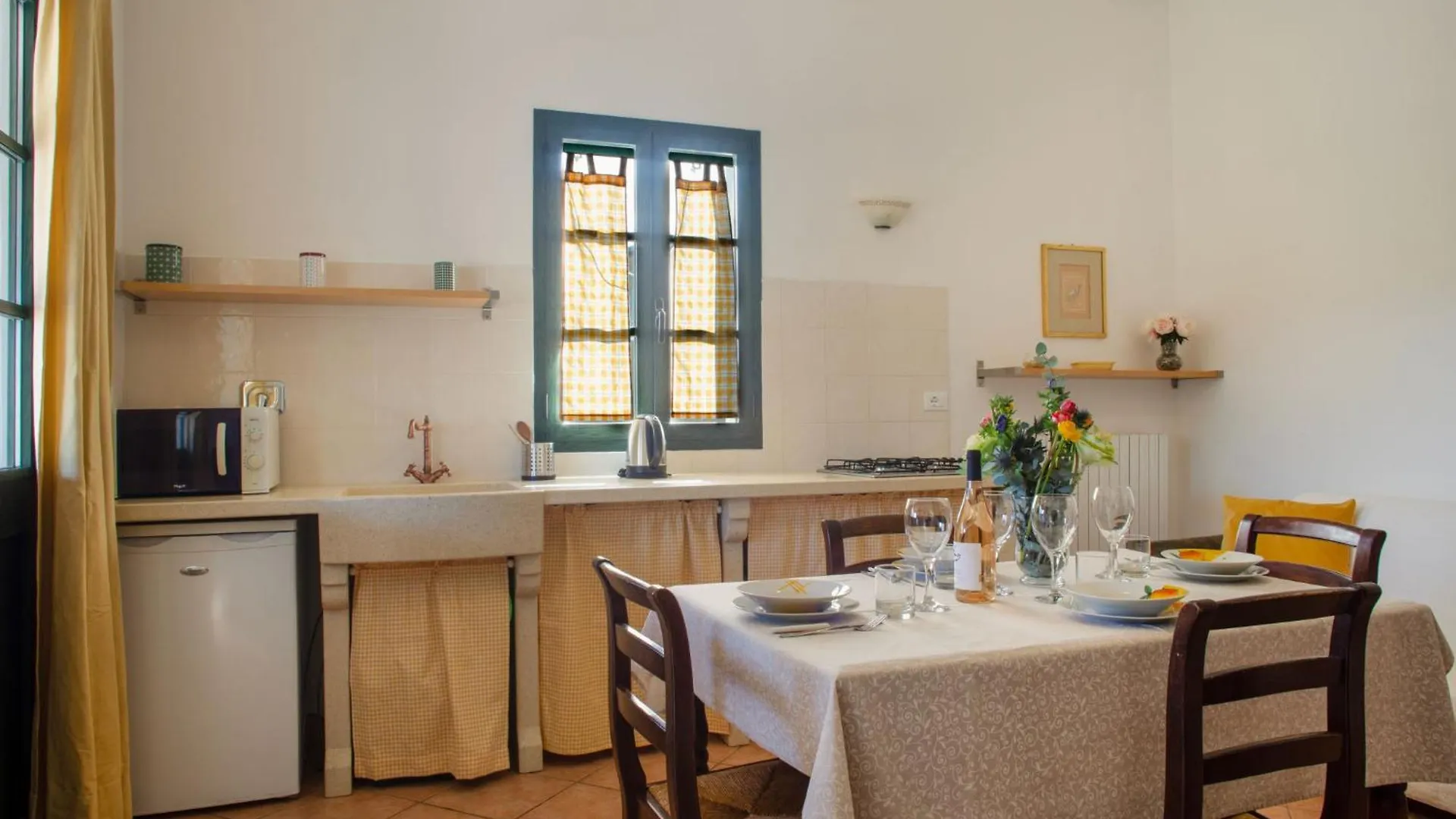 Apartment Le Debbiare-12 By Interhome Riparbella