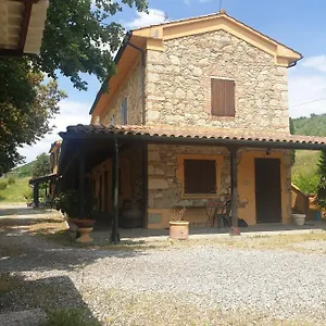 Podere Ripabianca Frühstückspension