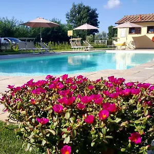Punta Dei Lecci Bauernhof