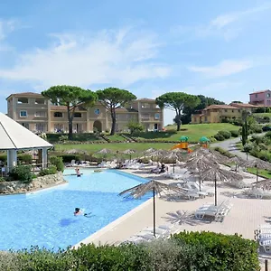 Il Felciaione-3 By Interhome Apartment