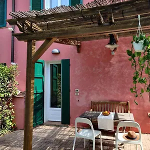 Agriturismo Le Pellicce Bauernhof
