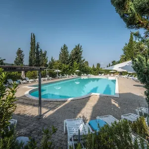  Appartamento Borgo San Martino
