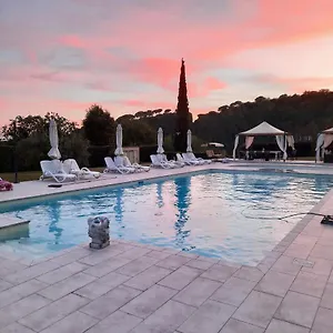 Il Casolare Val Di Mare Apartment
