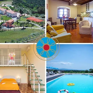 Tenuta Pakravan Papi Aparthotel