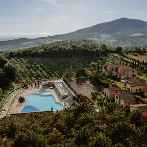 Borgo San Pecoraio Apartment