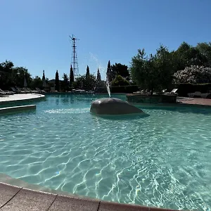 Farm stay Il Doccino, Riparbella