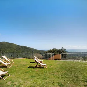 Casale Pundarika Landhaus