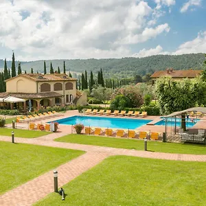 Bed & Breakfast Le Del Relais La Pieve Vecchia, Riparbella