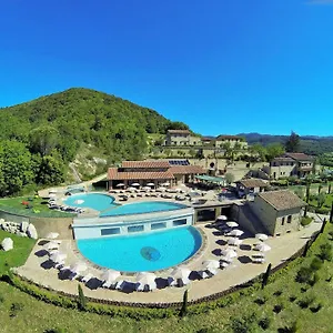Hotel Fonte Lepre, Riparbella