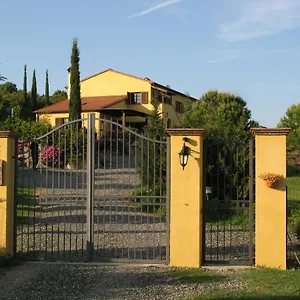 Serra Destri Apartment