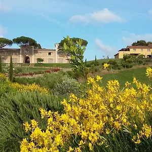 Borgo Felciaione Aparthotel